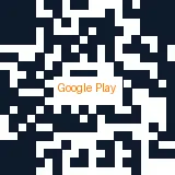 Google Play下载二维码 - 每日大赛 深喉在线 APP